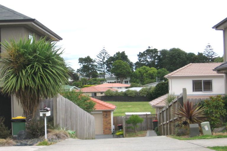 Photo of property in 43 Esperance Road, Glendowie, Auckland, 1071