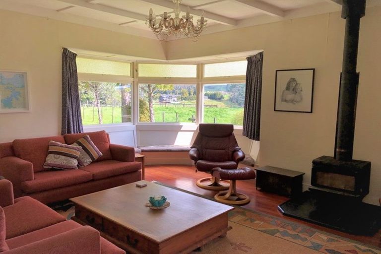 Photo of property in 203 Onekura Road, Waipapa, Kerikeri, 0295