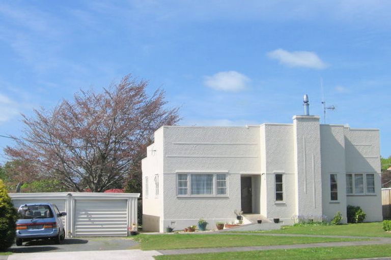 Photo of property in 34 Victoria Avenue, Morrinsville, 3300
