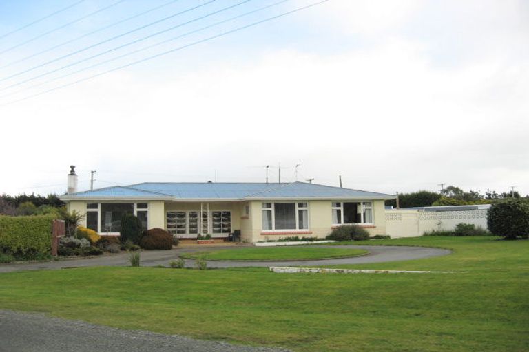 Photo of property in 180 Grant Road, Otatara, Invercargill, 9879