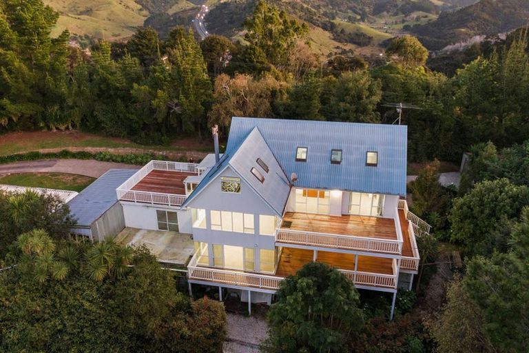 Photo of property in 20 Fowler Access Road, Puhoi, Warkworth, 0994