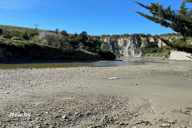 Photo of property in 25 Caverhill Crescent, Motunau, Waipara, 7387