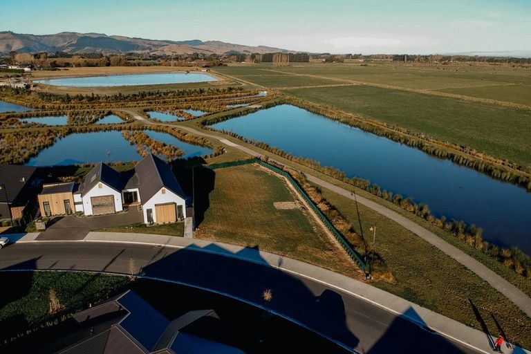 Photo of property in 41 Kaitorete Drive, Lincoln, 7608