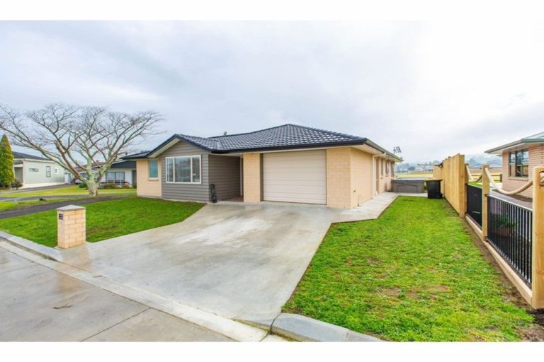 Photo of property in 11 George Street, Te Aroha, 3320
