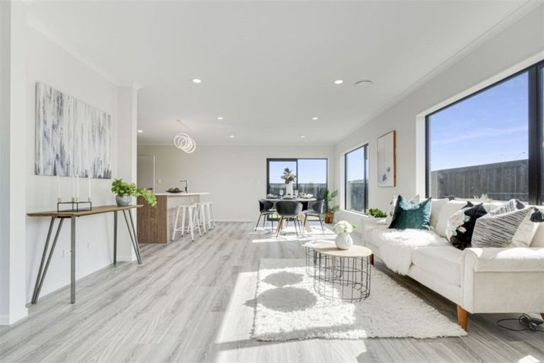 Photo of property in 29 Capper Crescent, Chartwell, Hamilton, 3210