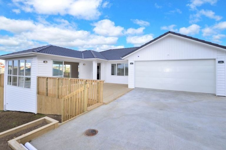 Photo of property in 34 Bella Vista Drive, Gulf Harbour, Whangaparaoa, 0930