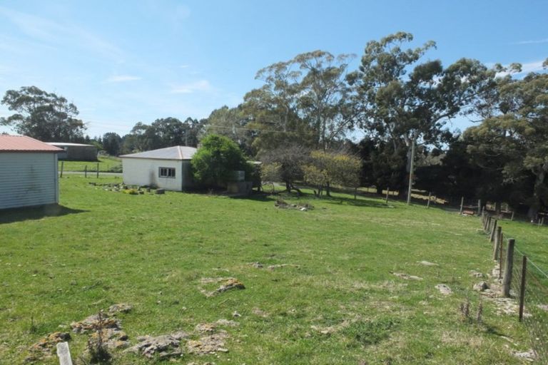 Photo of property in 1 Caroline Street, Deborah, Oamaru, 9491