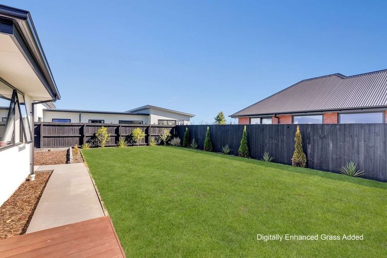 Photo of property in 14 Putakitaki Street, Lincoln, 7608