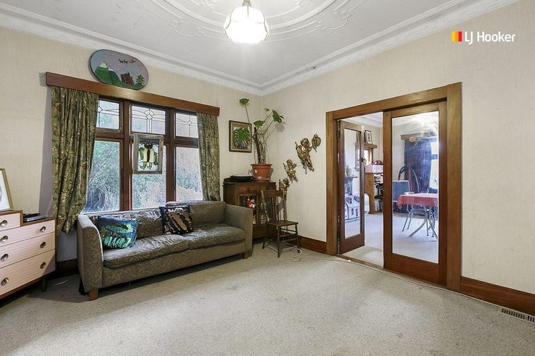 Photo of property in 130 Evans Street, Opoho, Dunedin, 9010