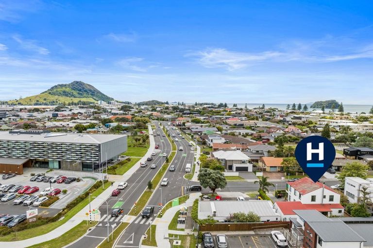 Photo of property in 2b Terrace Avenue, Mount Maunganui, 3116