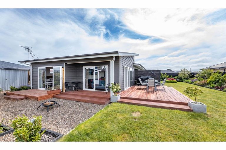 Photo of property in 21 Foxbridge Lane, Lincoln, 7608