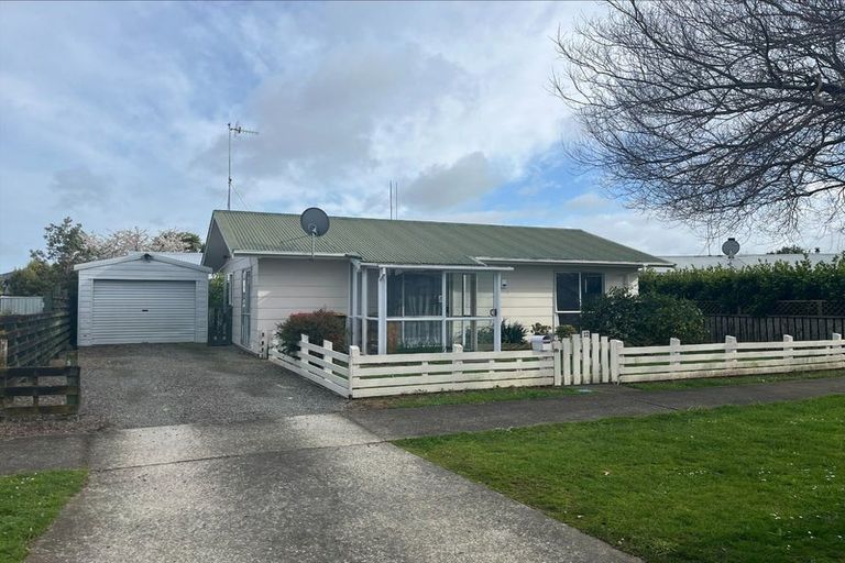 Photo of property in 12 Adkin Avenue, Levin, 5510