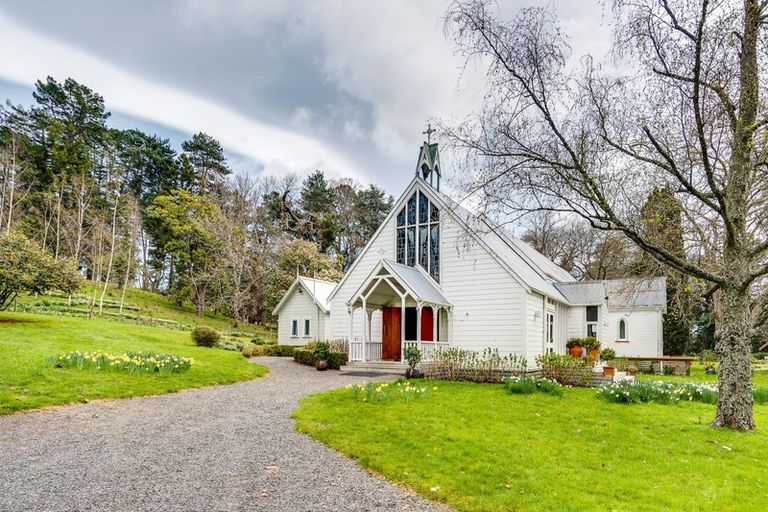 Photo of property in Oruawharo Homestead, 379 Oruawhara Road, Takapau, Waipukurau, 4281