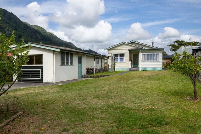 Photo of property in 12 George Street, Te Aroha, 3320