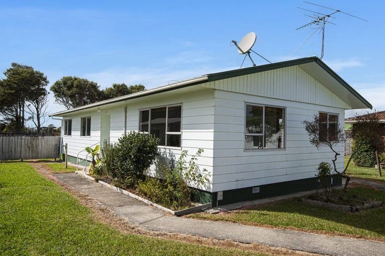 Photo of property in 41 Mckay Crescent, Dargaville, 0310