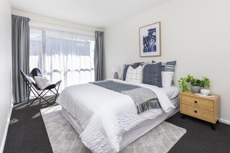 Photo of property in 6/534 Barbadoes Street, Edgeware, Christchurch, 8013