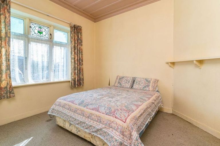 Photo of property in 91 Oxford Street, South Dunedin, Dunedin, 9012