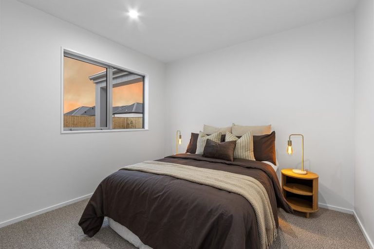 Photo of property in 5 Lorenzos Lane, Halswell, Christchurch, 8025