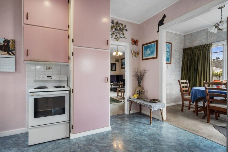 Photo of property in 3 Franklyn Street, Nelson South, Nelson, 7010