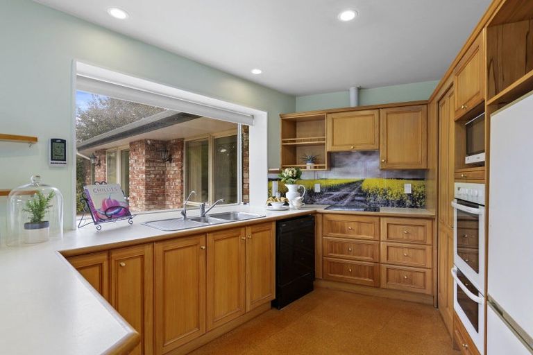 Photo of property in 2590 Wards Road, Darfield, 7571