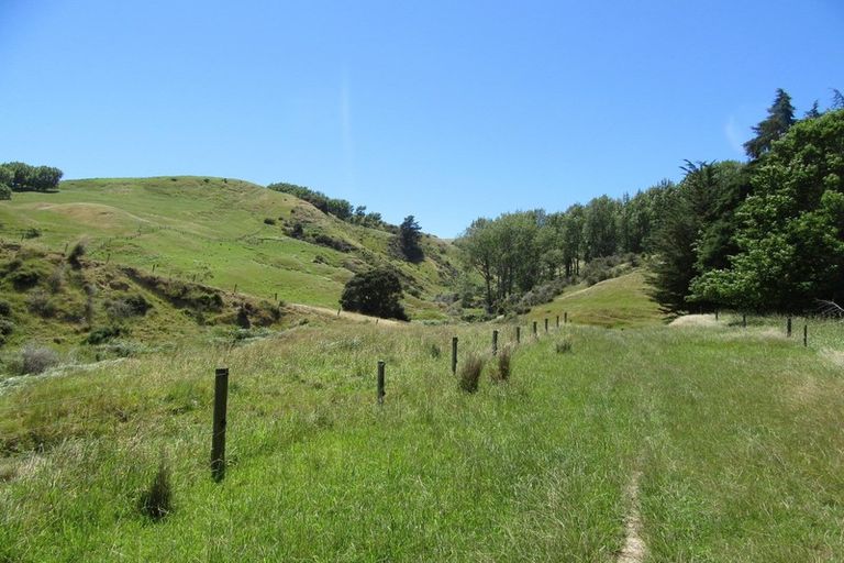 Photo of property in 3928 Porangahau Road, Porangahau, Waipukurau, 4284