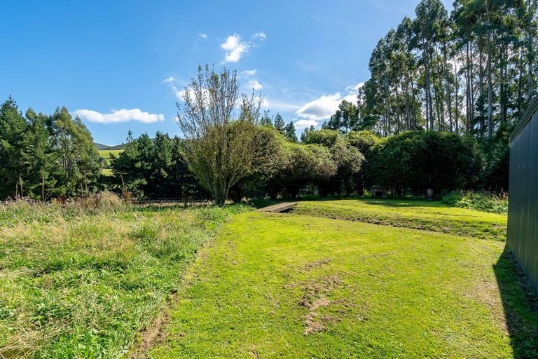 Photo of property in 282 Leith Valley Road, Leith Valley, Dunedin, 9010