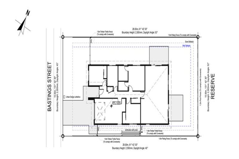 Photo of property in 14 Bastings Street, Kaiapoi, 7630