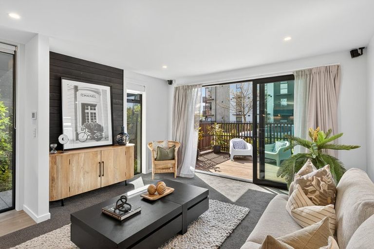 Photo of property in 212 Peterborough Street, Christchurch Central, Christchurch, 8013