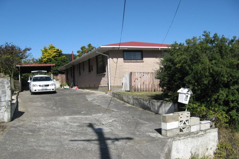 Photo of property in 12 Bridle Path, Lyttelton, 8082