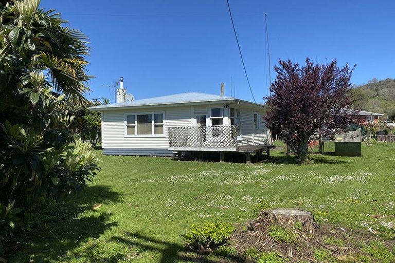 Photo of property in 2 Edward Street, Te Kuiti, 3910