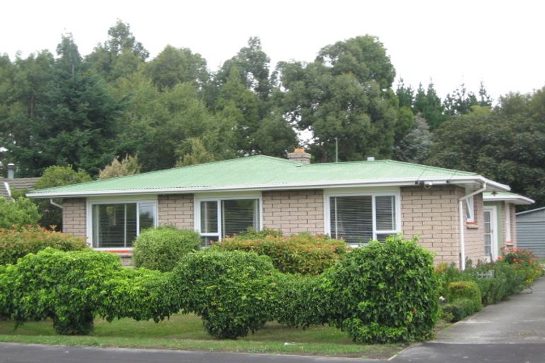 Photo of property in 17 Victors Road, Hoon Hay, Christchurch, 8025
