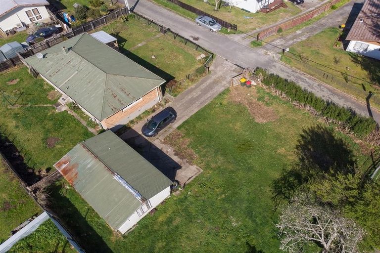 Photo of property in 50 Ewert Street, Fordlands, Rotorua, 3015