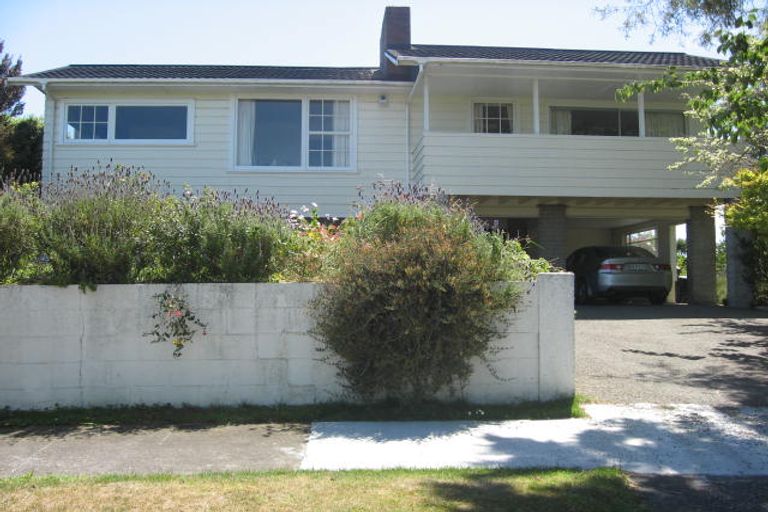 Photo of property in 12a Cullinane Avenue, Feilding, 4702