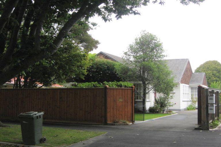 Photo of property in 35 Severn Street, St Albans, Christchurch, 8014