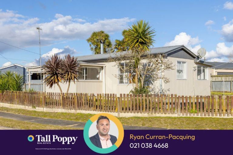 Photo of property in 28 Huamai Street, Mangakino, 3421