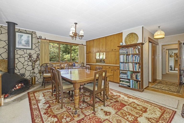 Photo of property in 488 Tapuwae Road, Maniaiti / Benneydale, Te Kuiti, 3987