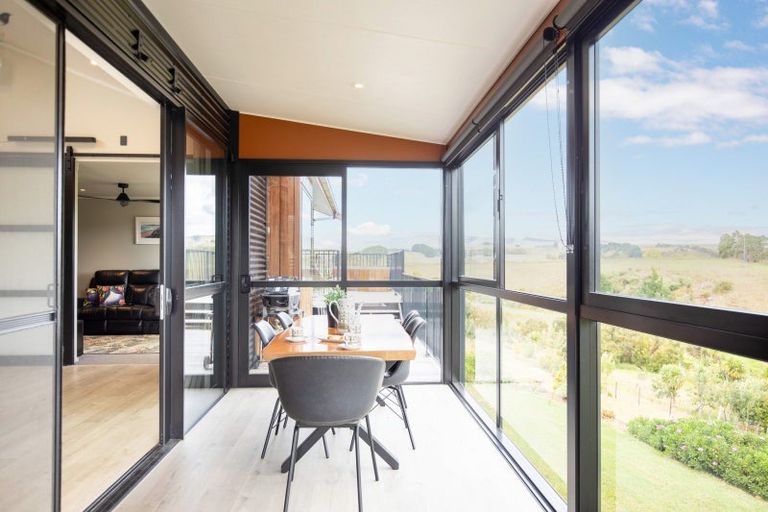 Photo of property in 451 Okete Road, Raglan, 3295