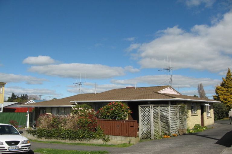 Photo of property in 1c Willis Street, Marton, 4710