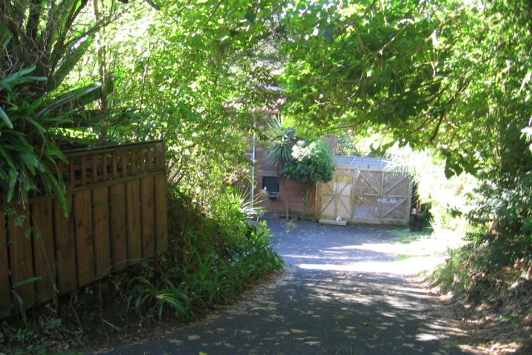 Photo of property in 164 Laingholm Drive, Laingholm, Auckland, 0604