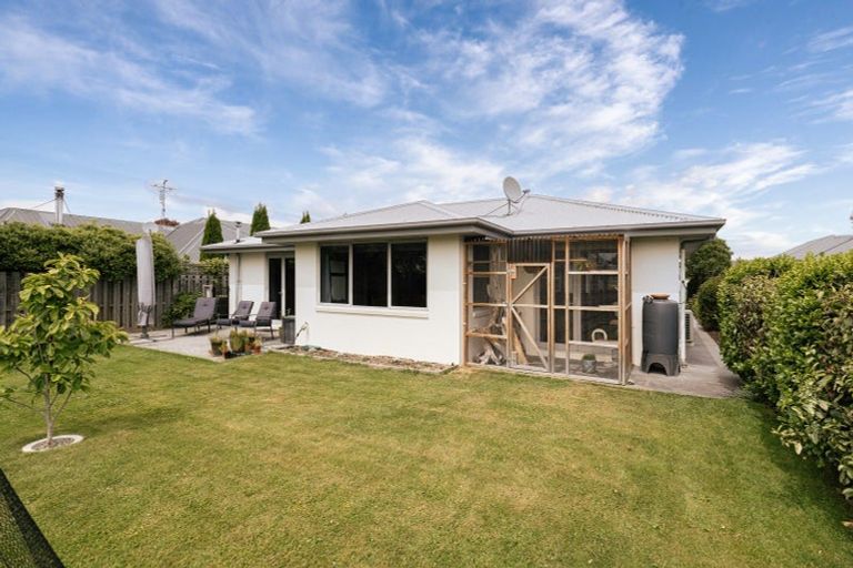 Photo of property in 32 Thomas Street, Allenton, Ashburton, 7700