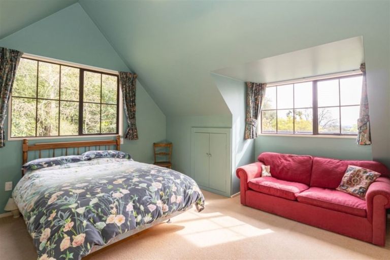 Photo of property in 5 Pye Road, Geraldine Downs, Geraldine, 7991