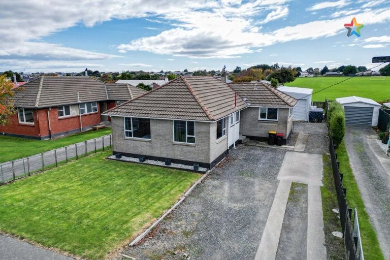Photo of property in 288 Tramway Road, Heidelberg, Invercargill, 9812
