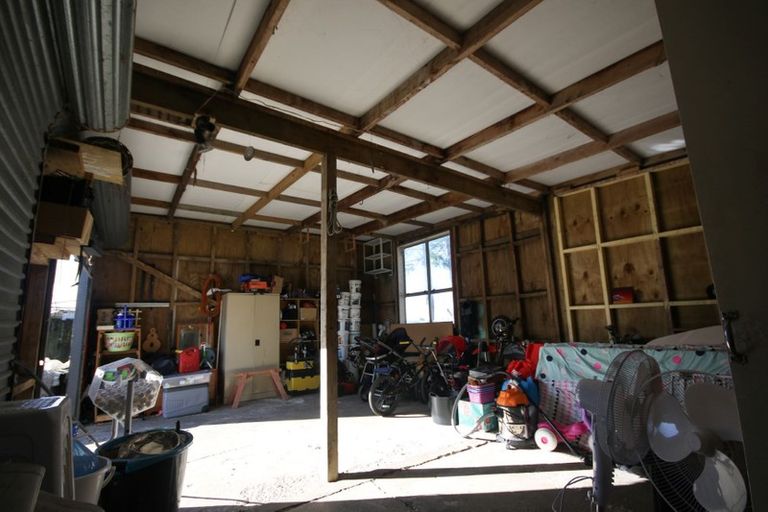Photo of property in 82 Freyberg Road, Ruawai, 0530