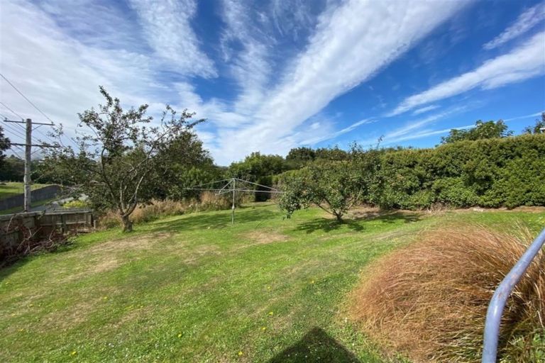 Photo of property in 1 Kelvin Street, South Hill, Oamaru, 9400