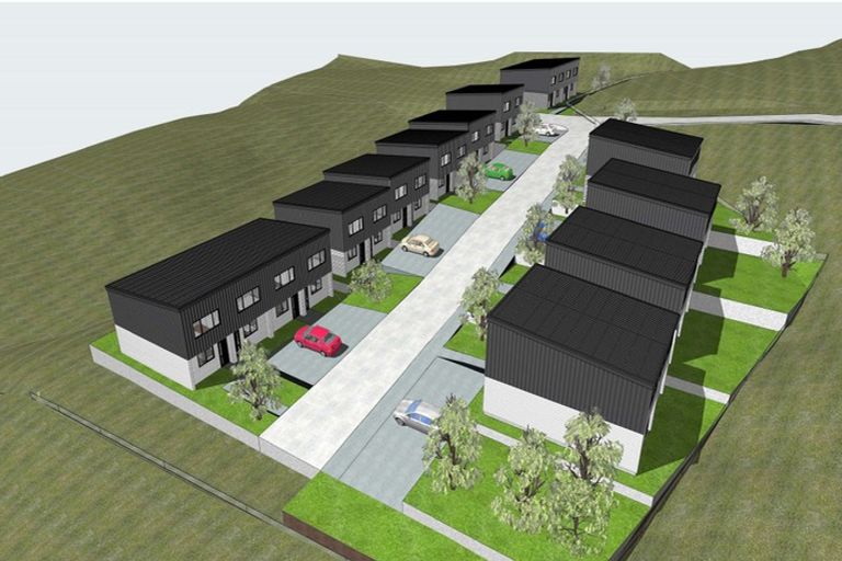 Photo of property in 83 Glendhu Road, Bayview, Auckland, 0629