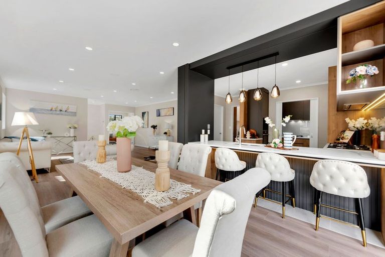 Photo of property in 25 Bremner Ridge Street, Flat Bush, 2019