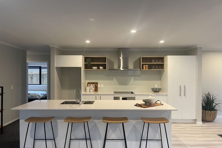 Photo of property in 21 Te Ara O Roimata, Wainuiomata, Lower Hutt, 5014