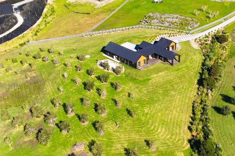 Photo of property in 159 Robert Hastie Drive, Mangawhai, 0573