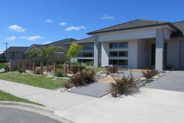 Photo of property in 204 Cumberland Drive, Flagstaff, Hamilton, 3210