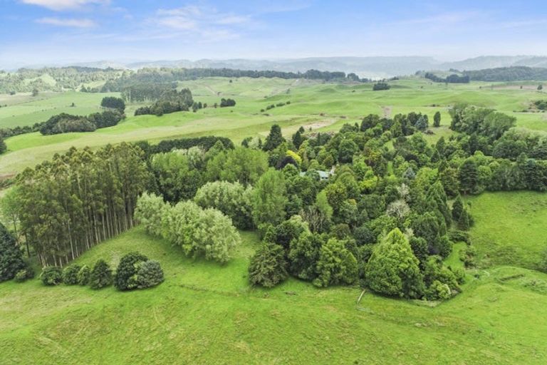 Photo of property in 488 Tapuwae Road, Maniaiti / Benneydale, Te Kuiti, 3987
